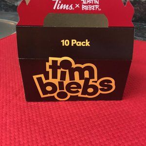 TimBiebs box